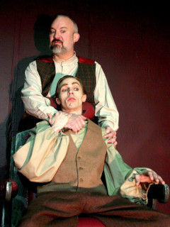Sweeney Todd: Fiend of Fleet Street