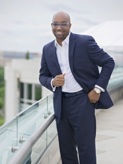 Kwame Alexander