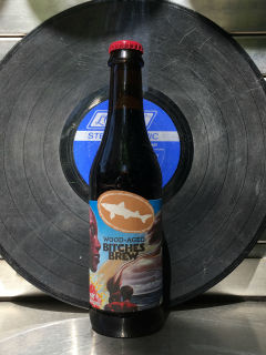 Record Store Day Pre-Party with Dogfish Head