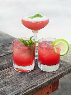 2nd Annual Watermelon Fest