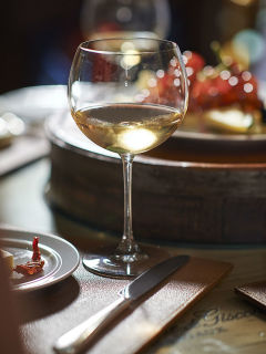 Portugal Wine Dinner Special