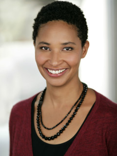 Danielle Allen