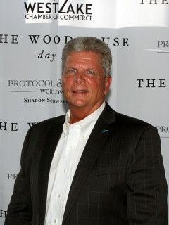 Mike Coy