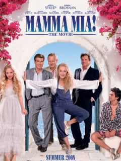 Mamma Mia
