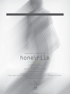 "hone \ rile"