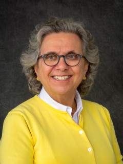 Mary Anne Piacentini