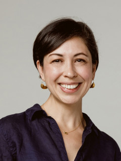 Kate Aoki