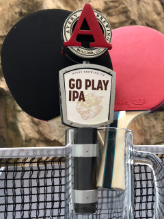 Avery Go Play IPA Launch & Backyard BBQ