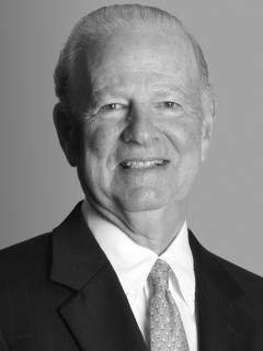 James A. Baker, III