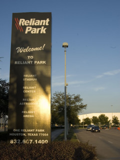 Places-Unique-Reliant Park sign-1