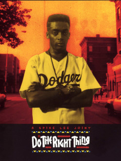 Places-Rice Cinema-Spike Lee