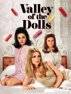 Valley of the Dolls