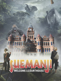 Bar None XXXIII: Suemanji - Welcome to the Courthouse