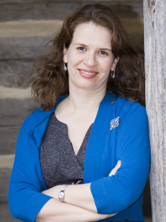 Melissa Prycer