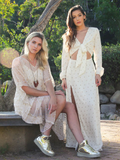 Favor the Kind presents Focus on Kind Fashion