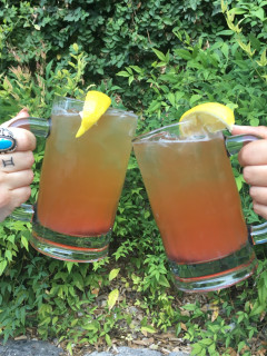 Summer of Beer Series No. 1: A Midsummer's Night's Shandy