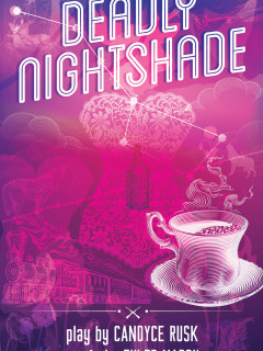 Deadly Nightshade