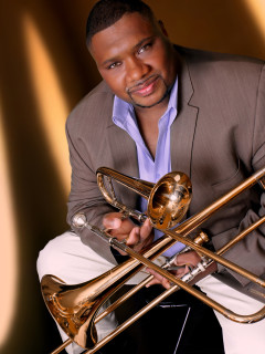 Wycliffe Gordon