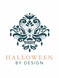 Halloween By Design