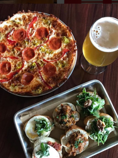 Oddwood Bottle Release & Grand Opening Party