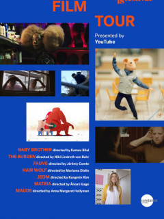 AFS Best of the Fest: "2018 Sundance Shorts"