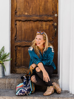 Jessica Honegger