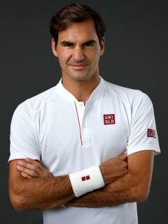 Roger Federer