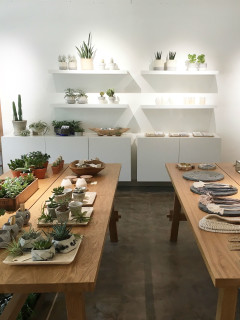 Flourish Shop One Year Anniversary Bash