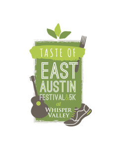 2nd Annual Taste of East Austin Festival & 5K Run