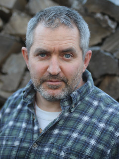 C. J. Chivers