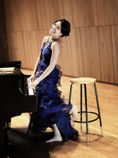 Joyce Yang