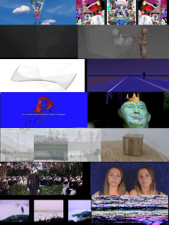 Inner Space Gallery presents Video