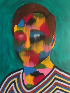Culture Hype presents Eric Mancini: You Don’t Look Like An Artist
