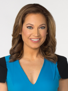 Ginger Zee