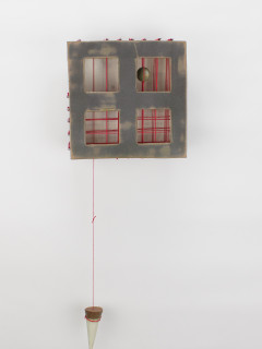 Carla Hughes: "Sifting and Sowing" opening reception