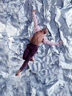 Dallas Black Dance Theatre presents Director's Choice