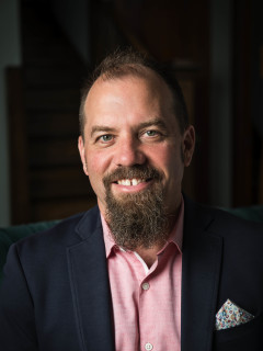 James K. A. Smith
