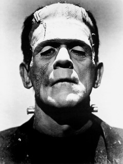 Frankenstein