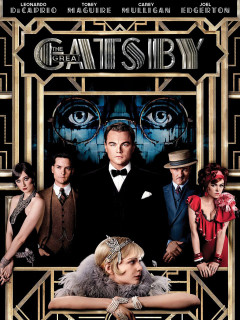 The Great Gatsby