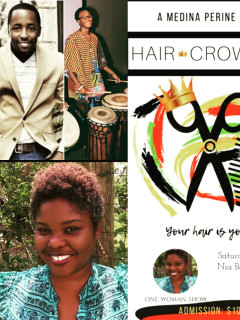 Hair Crownicles