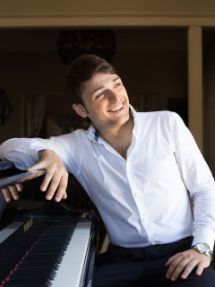 Alessandro Mazzamuto