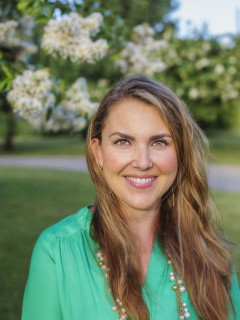 Heidi Anderson