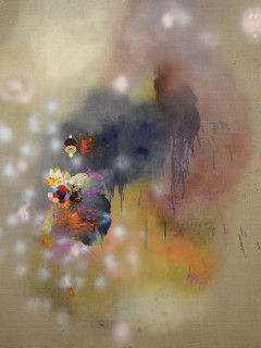 Holly Johnson Gallery presents Jackie Tileston: Instructions for Dissolution