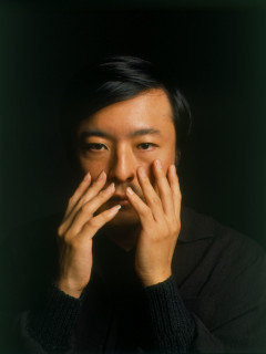 Kazuhito Yamashita
