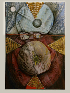 Haley-Henman Gallery presents Retrospective Prospective