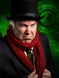 A Christmas Carol Classic Radiocast