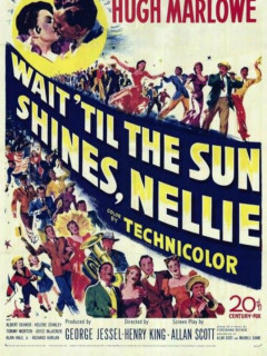 Wait Till The Sun Shines, Nellie