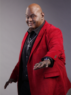 Lavell Crawford