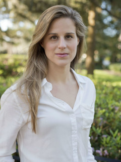 Lauren Groff