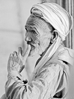 St. Matthew's Cathedral Arts presents Richard Boul: Afghan Odyssey - 1967